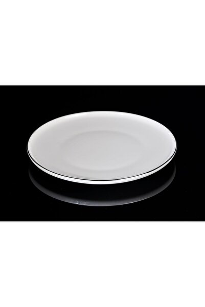 Aryıldız ARYILDIZ HAZEL PLATIN SERVIS TABAK 27CM