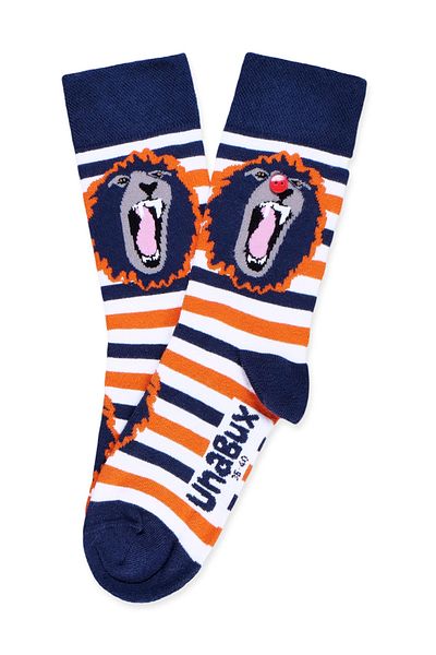 Unabux Freizeitsocken MIX Socken Strumpf Strümpfe