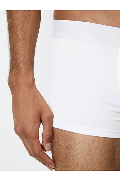 Marc O'Polo Trunk Essentials Unterhose Männer Boxershort