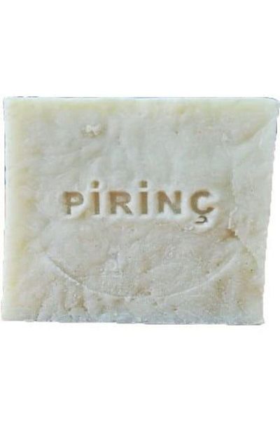 Haya Rice Soap 120 Gr