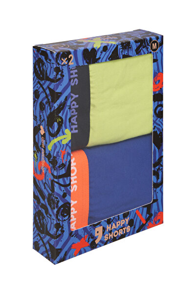 Phil & Co. Berlin Retro Pants All Styles Retro-boxer Retro-shorts Unterhose