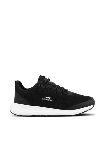 Slazenger Zit Men's Sneaker Shoes Black / White