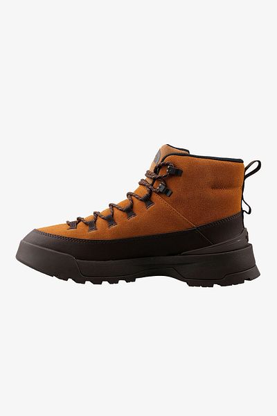 THE NORTH FACE Γκλένκλιφ Ορμπάν Πορτοκαλί Unisex Υπαίθριες Μπότες - NF0A83NJYOL1