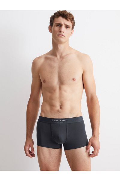 Marc O'Polo Trunk Essentials Unterhose Männer Boxershort