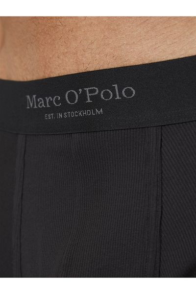 Marc O'Polo Retro Boxer Iconic Rib Retro-boxer Retroshorts Boxershorts