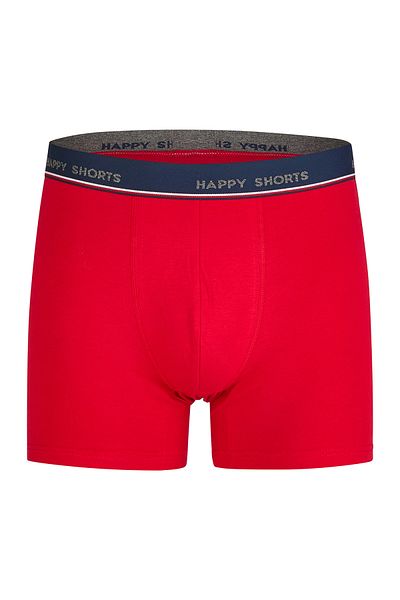 Happy Shorts Retro Pants Oktoberfest Retro-boxer Retro-shorts Unterhose