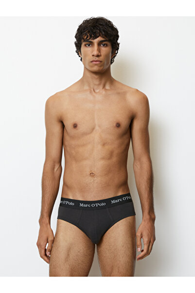 Marc O'Polo Slip Essentials Unterhose Unterwäsche Basic