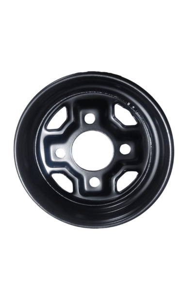 TÜRKMOPET E Mon Mona Capri Arka Jant Siyah 2.15x8