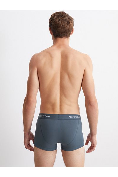 Marc O'Polo Trunk Essentials Unterhose Männer Boxershort