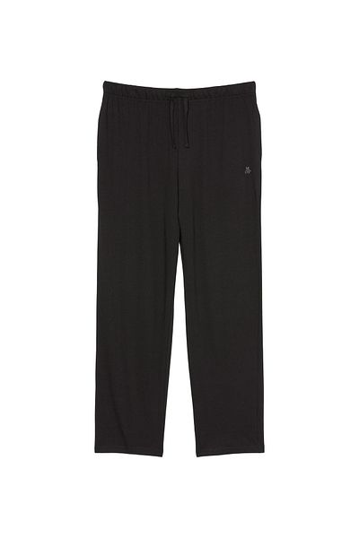 Marc O'Polo Pyjamahose Mix & Match Cotton Schlaf-hose Pyjama Schlafmode