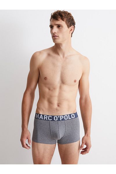 Marc O'Polo Trunk Essentials Unterhose Männer Boxershort