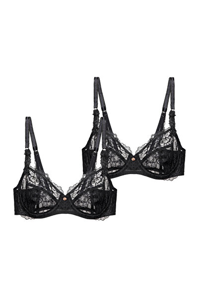 Triumph Bügel-BH Peony Florale Damen Frauen Mädchen