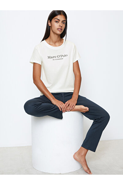 Marc O'Polo T-Shirt Mix & Match Cotton Unterziehshirt Unterhemd Kurzarm