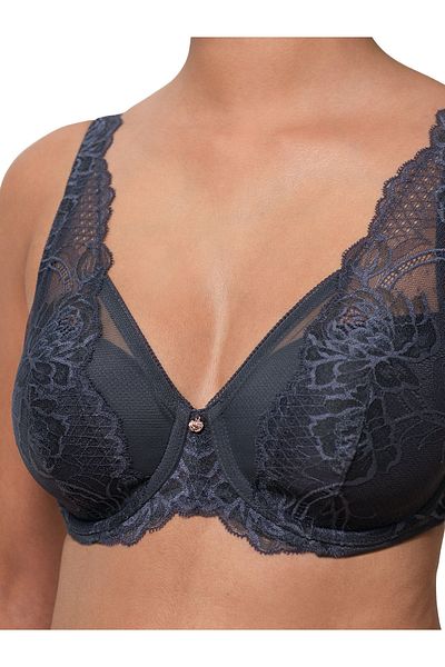 Triumph Bügel-BH Wild Peony Florale