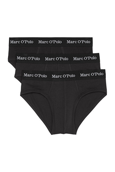 Marc O'Polo Slip Essentials Unterhose Unterwäsche Basic