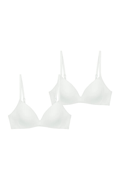 Triumph Soft-BH Body Make-up Soft Touch Damen Frauen Mädchen