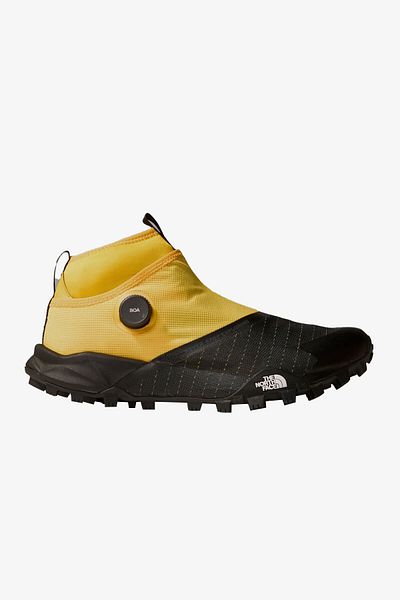 THE NORTH FACE حذاء Summıt Offtrail باللون الأصفر للجنسين - NF0A8A9WZU31