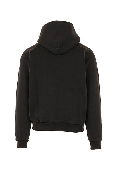 Napapijri B-Premium H Men's Cream Sweatshirt