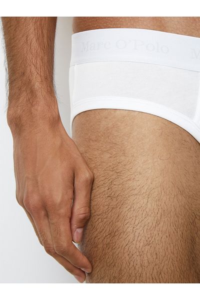 Marc O'Polo Slip Essentials Unterhose Unterwäsche Basic