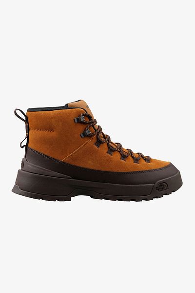 THE NORTH FACE Γκλένκλιφ Ορμπάν Πορτοκαλί Unisex Υπαίθριες Μπότες - NF0A83NJYOL1