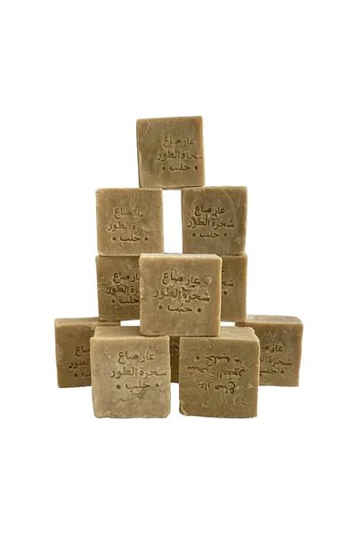 Haya Arabian Soap 200 Gr