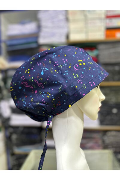 ufuktıp Cerrahi Doktor Hemşire Aşçı Bone Bandana