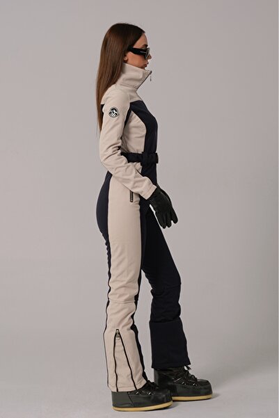 YADE OFFICIAL LUCIA Premium Ski Suit