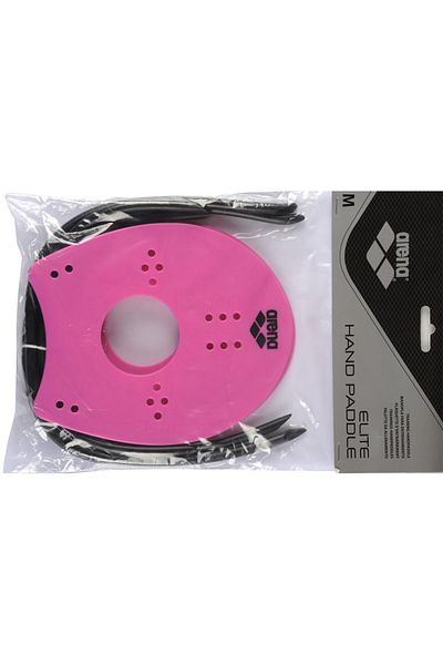 ARENA Elite Hand Paddle Swimmer Hand Palleṫ
