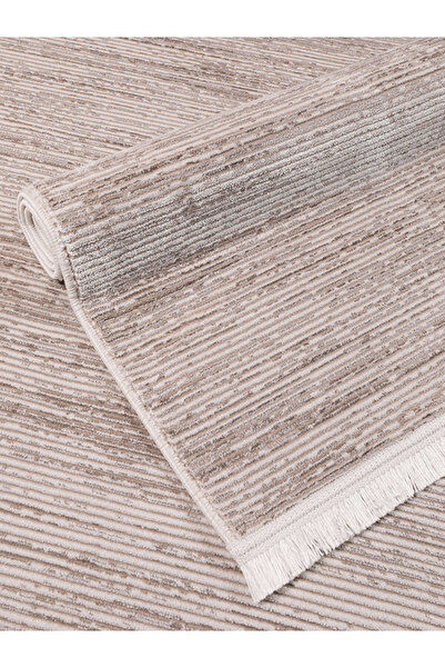 Myevilla Dekoratif Dokuma Salon Oturma Odası Çocuk Odası Mutfak Antre Halısı ...