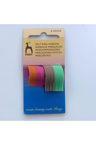 yumakça Pony İlmek Bekletme 60638 B