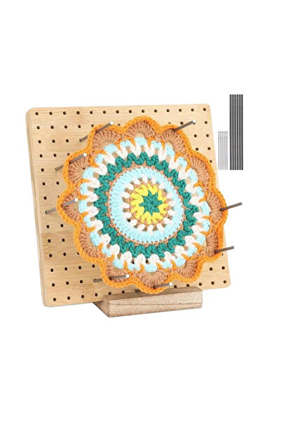 yumakça Motif Tahtası, Stantı 54804