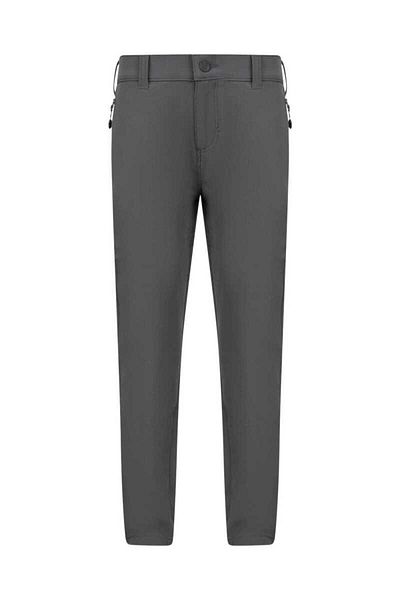 2AS PANTALONI DE LÂNĂ MERINO WILLOW KIDS