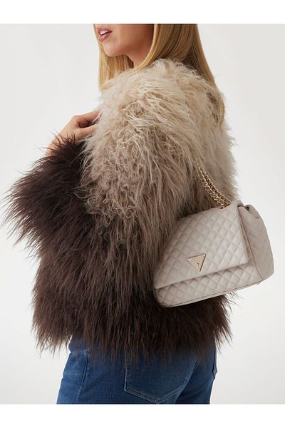 Guess ECO RIANEE CNRTBLE X - Kényelmes cipő