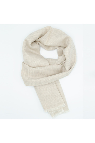 Via Della Seta Atkı Şal Kaşkol Kaşmir-Yün