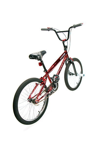 Razor Aggressor 20'' BMX Bike