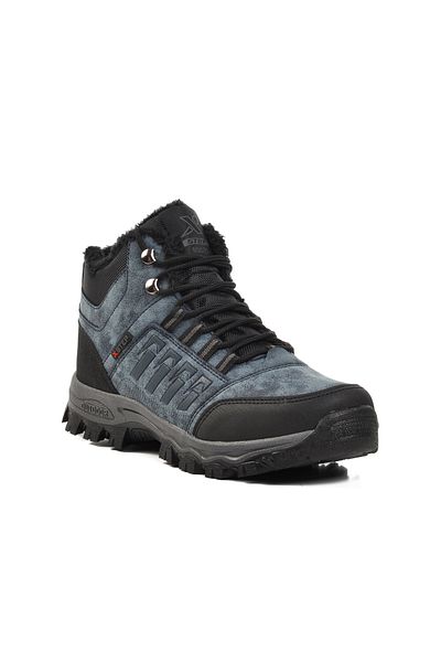 WALKWAY Ανδρικές μπότες εξωτερικού χώρου Navy Blue