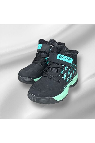 King kingstep çocuk kaydırmaz taban cırtlı bot