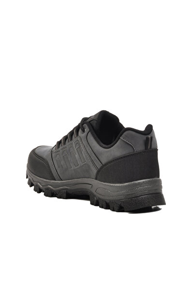 WALKWAY Καπνιστά ανδρικά παπούτσια εξωτερικού χώρου