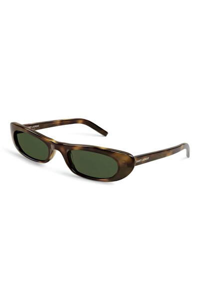 Saint Laurent Sl 557 Shade 002 Güneş Gözlüğü