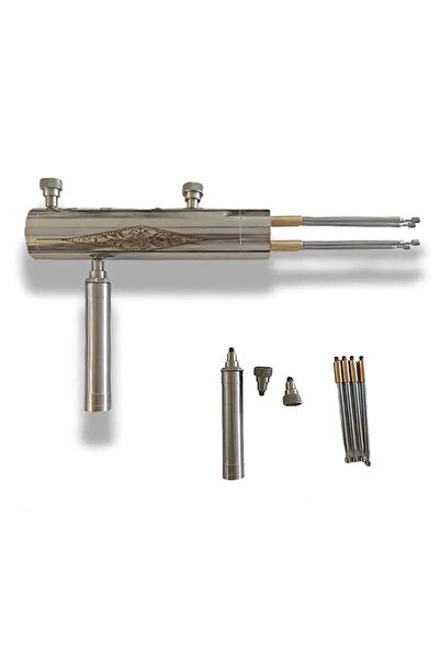 hakan dedektör model 15 dedektör