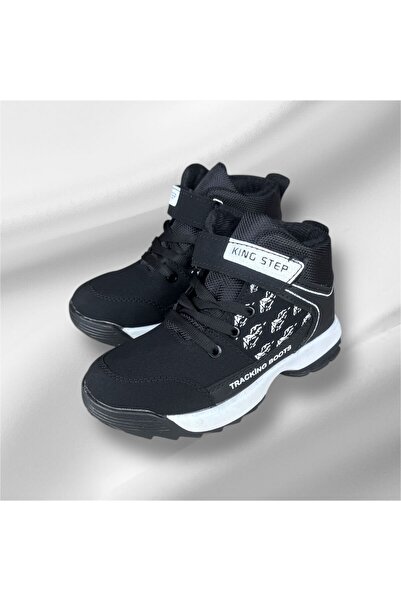 King kingstep çocuk kaydırmaz taban cırtlı bot