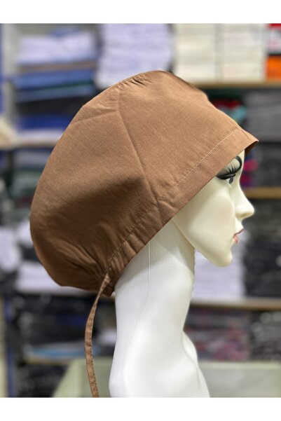 ufuktıp Cerrahi Doktor Hemşire Aşçı Bone Bandana