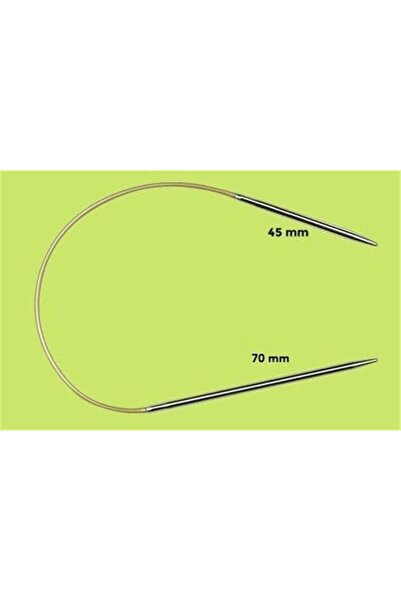 ADDİ Addi Misinalı Şiş 25 Cm 2.5 Mm