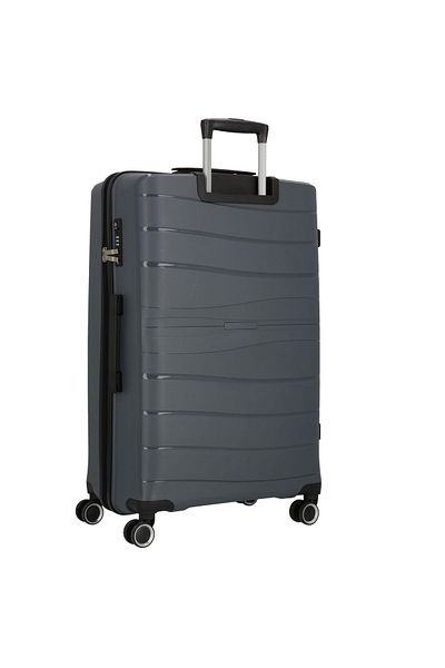 Cocoono Leon 4-Rad-Auto 76 cm