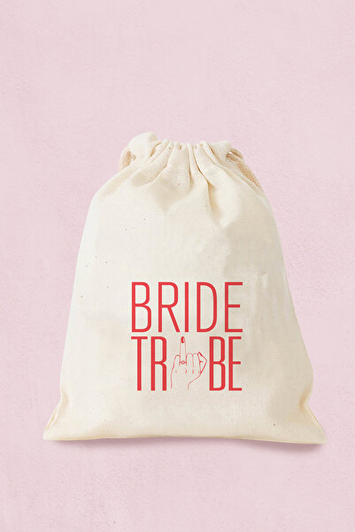 Beril Yamaç Design Studio Bride Tribe Hangover Kit 12x16cm 10 Adet Düğün Beka...