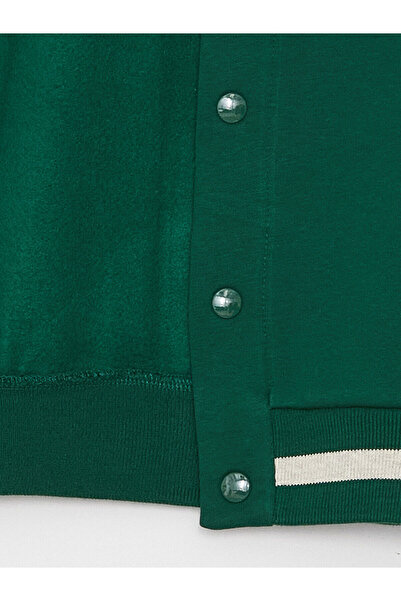 LC Waikiki Κεντητό Boys' College Jacket