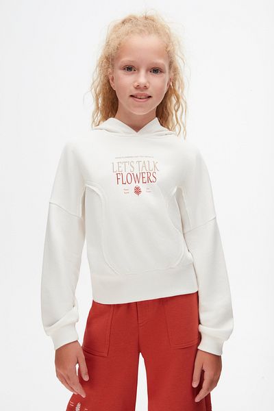 Nk Tekstil Nk Kids 37312 Суитшърт за момиче