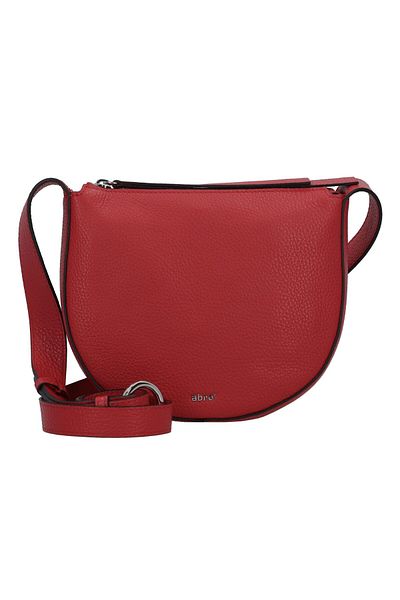 Abro Lulu Umhängetasche Leder 22,5 cm