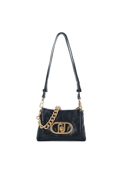 Liu Jo Lapuffy Shoulder Bag 20 cm