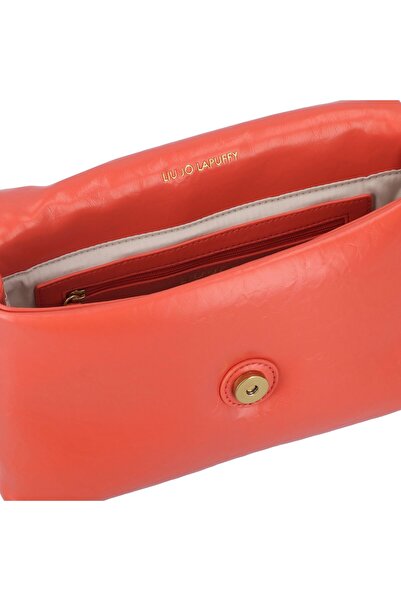 Liu Jo Lapuffy taška cez rameno 26 cm